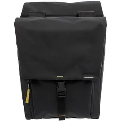 New Looxs, Velotasche, (32 l, Gepäckträgertasche)