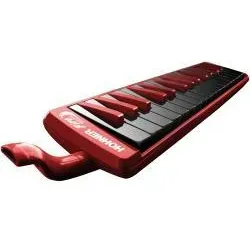 Melodica Student-32 Fire