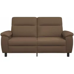 vidaXL, Sofa + Bettsofa, 2-Sitzer Sofa (2-Sitzer)