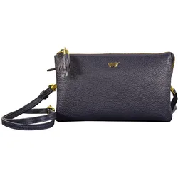 Braun Büffel Umhängetasche Hanna navy - 13