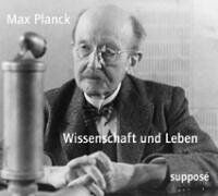 Max Planck - Wissenschaft und Leben. 2 CDs: Originaltonaufnahmen - Preis vom 30.09.2026 09:01:18 h