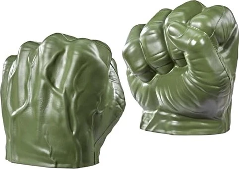 Spider-Man BND Fäuste Hulk Gamma Smash