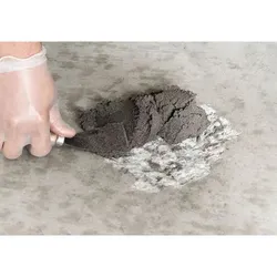 Epoxidharz-System zur Betonreparatur, 5 kg