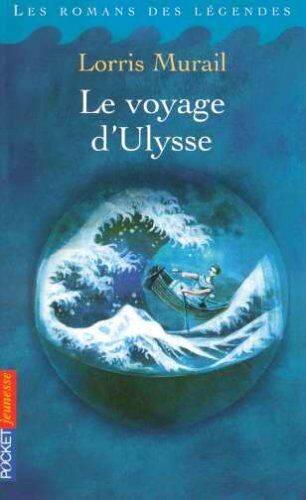 Lorris Murail - Les voyages d'Ulysse - Preis vom 10.10.2026 11:48:34 h