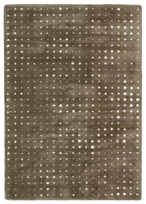 Style Haven Genoa Geometric Dots Area Rug
