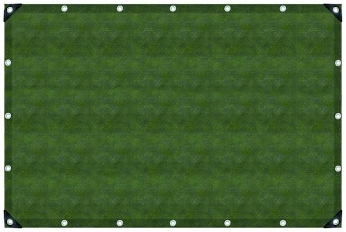 Target Ladungssicherung 91281 Gewebeplane (L x B) 3m x 4m