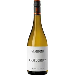 Chardonnay Trocken Weingut St. Antony 2025 BIO