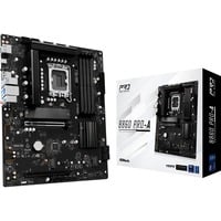 B860 Pro-A, Mainboard
