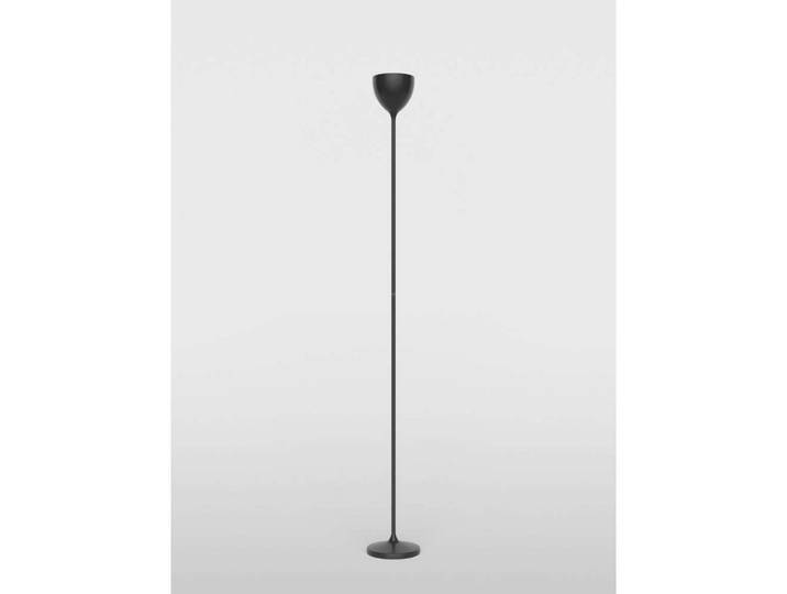Drink F1 Stehleuchte 2700K Matt Black - Rotaliana - Wohnzimmer - Metall