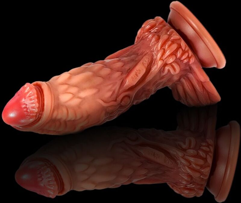 FXDragon Gode Dragon Yong 15 x 5.5cm