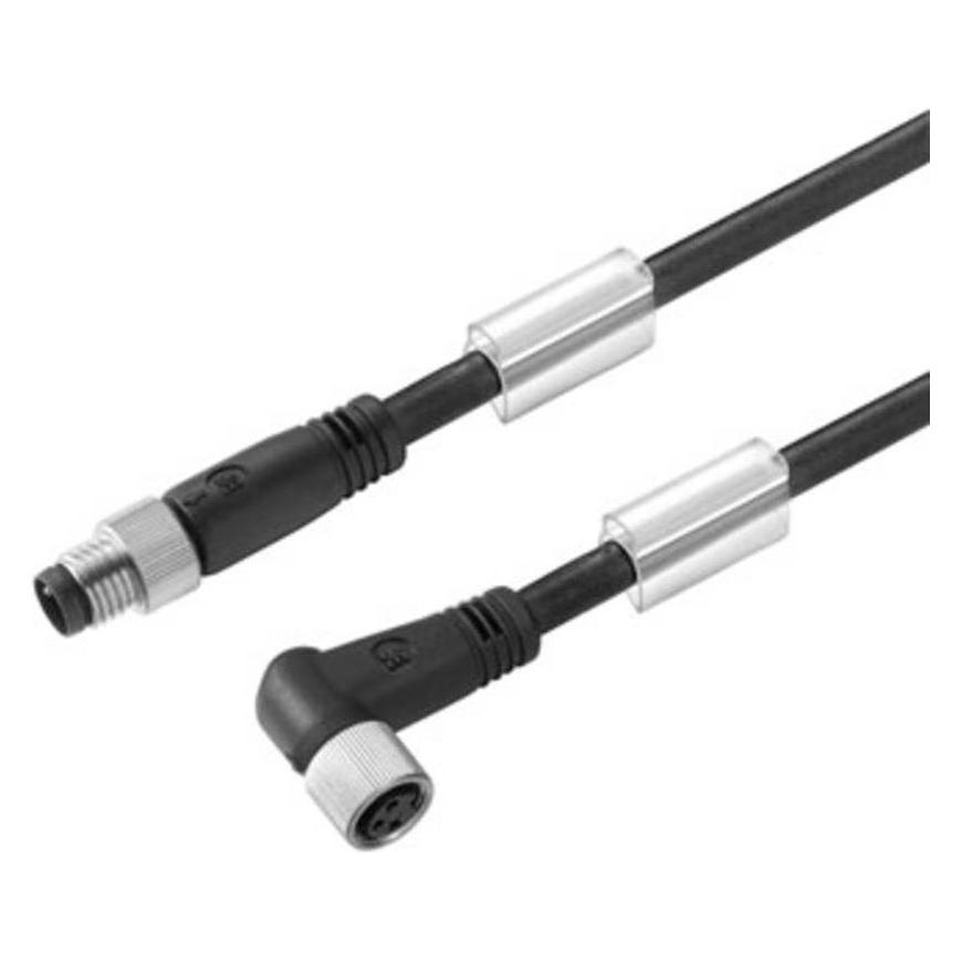Weidmüller Sensor-/Aktor-Steckverbinder (1824581000)