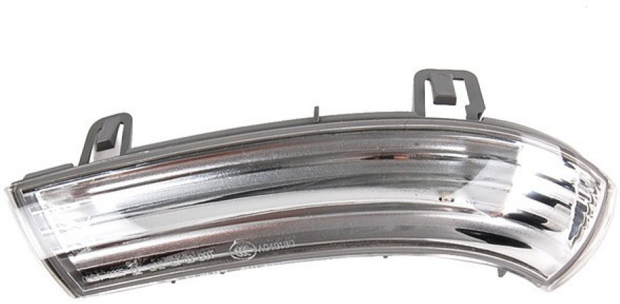 NTY EZC-BM-350 Trim Cover, indicator