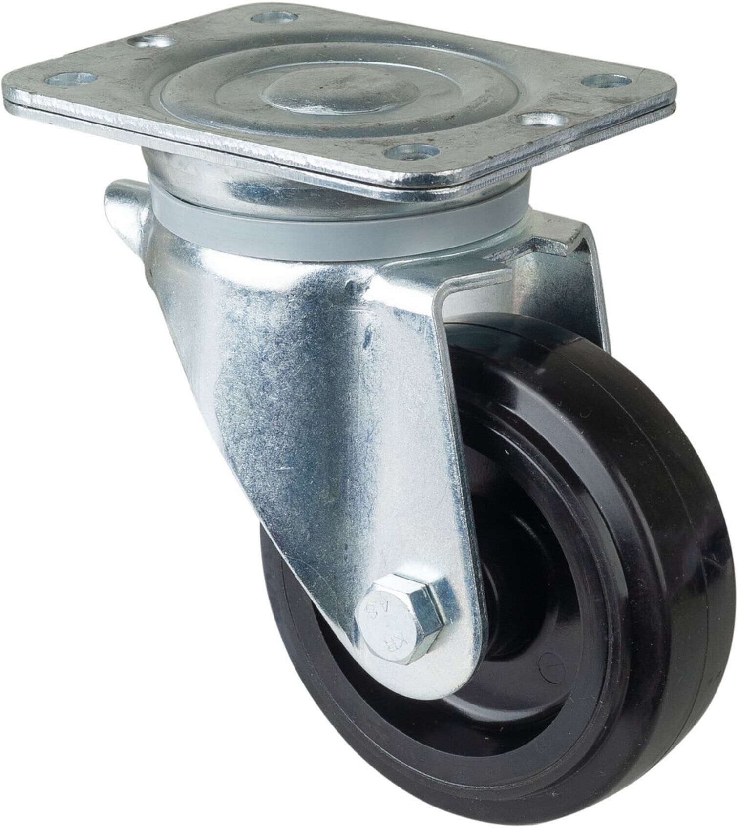 BS Rollen Schwerlastrolle (N100.B60.125))