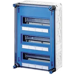 Hensel, Verteilerschrank Zubehör, MI1336 - Rack-Zubehör - RAL 7.032