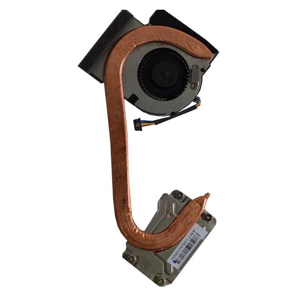 Lenovo Thermal MDL Int AVC (04W6891)