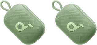 soundcore Select 4 Go   Waterproof Bluetooth Shower Speaker by Anker