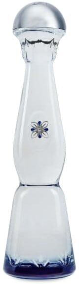 Clase Azul Tequila Plata 70 cl. - 70cl