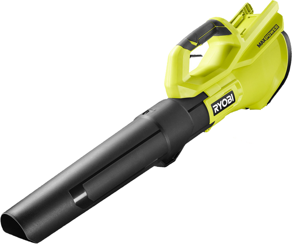 Ryobi RY36BLB-0 - Souffleur à feuilles à batterie turbojet - 36 V - SANS BATTERIE NI CHARGEUR