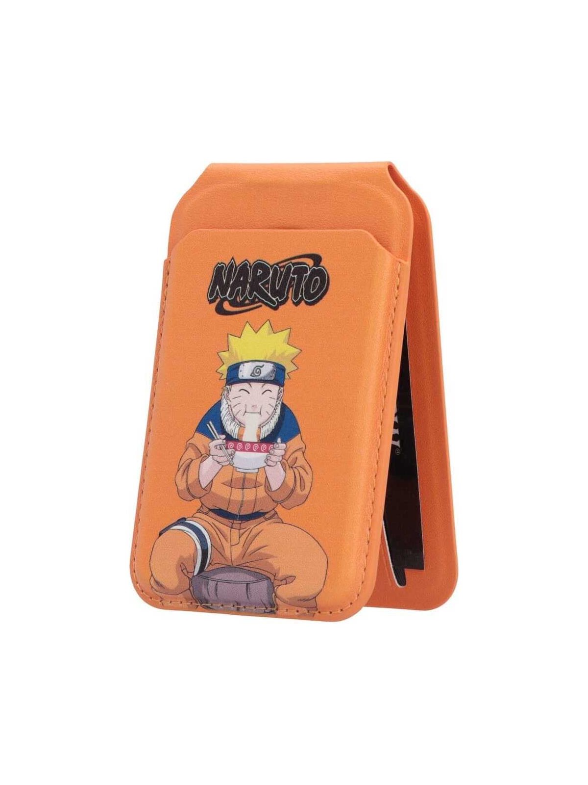 Nemesis Now - Naruto - Magsafe Card Holder - Naruto Ramen