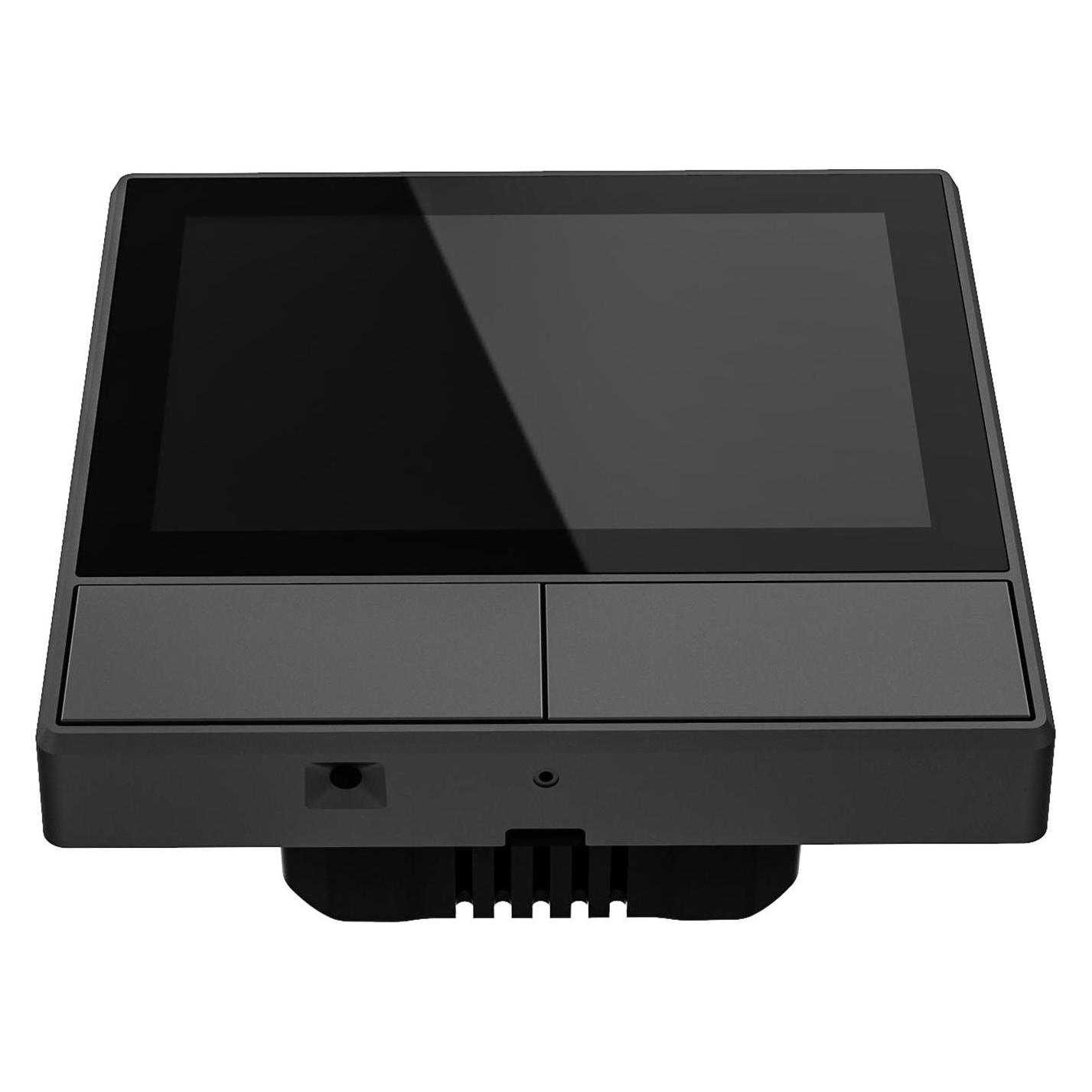 Sonoff NSPanel Smart WiFi Wandschalter mit LED-Bedienfeld, Thermostat und Schalterfunktionen (NSPanel-EU)