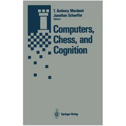 Computers, Chess, and Cognition, Fachbücher von Jonathan Schaeffer, Anthony Marsland