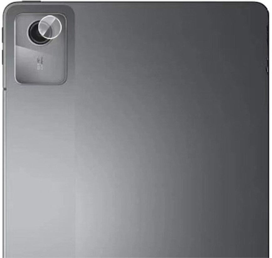 TABLETCOVERS.DK Lenovo Tab M11 Beskyttelsesglas til Kameralinse - Gennemsigtig