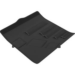 Wera 9589 05136418001 Schlüssel, Universal, Profi, Handwerker Rolltasche unbestückt (L x B x H) 265 x 120 x 45 mm