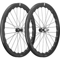 Fulcrum Laufradsatz Sharq GR 28 Zoll schwarz N3W