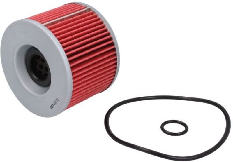 Ölfilter HIFLO HF192