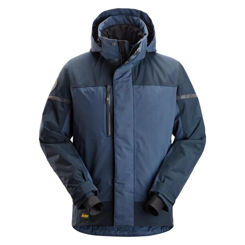 Snickers Workwear Winterjacke AllroundWork 1112 (L) (11129596006)