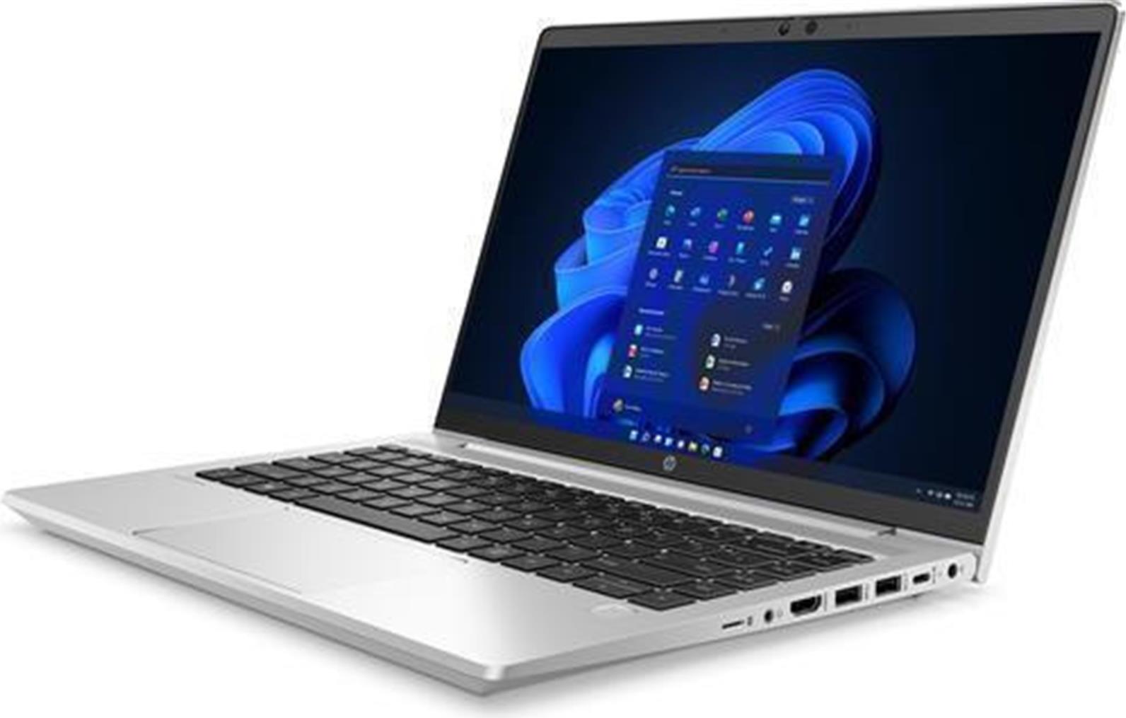 Laptop HP Probook 640 G8 i5-1135G7 32 GB RAM 512 GB SSD