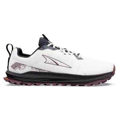 Altra - Lone Peak 9+ - Trailrunningschuhe 49 | EU 49 vaporous gray /schwarz