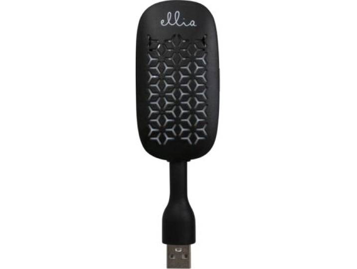 Ellia - Diffuseur Huiles Essentielles Hm Arm 160blk