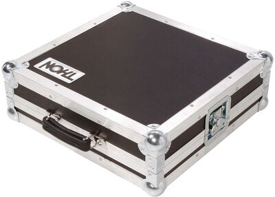Thon Case Yamaha MGX16 / 16V Schwarz