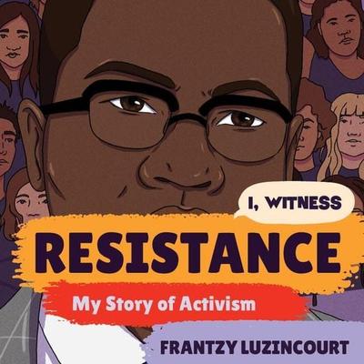 Resistance - , CD, 9781666611229