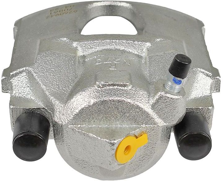 Metzger Autoteile Bremssattel 6260942 Hinter Der Achse Für Ford