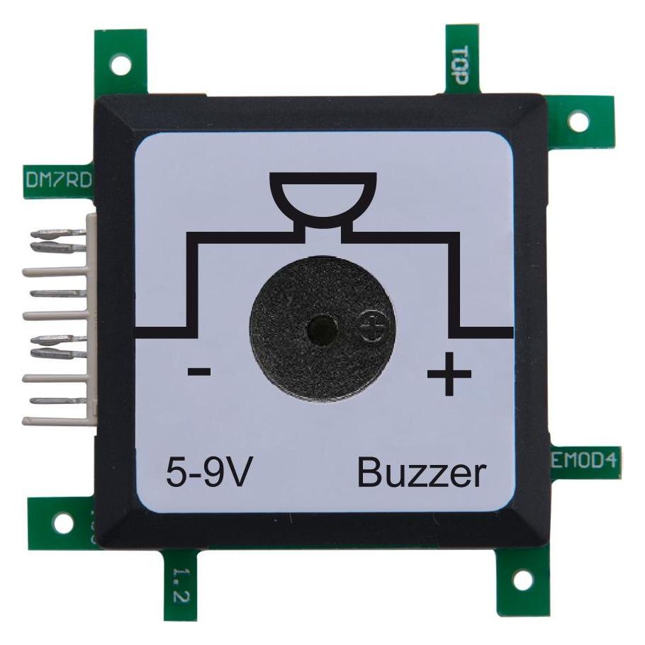 Brick'r Brick'r Buzzer (118370)