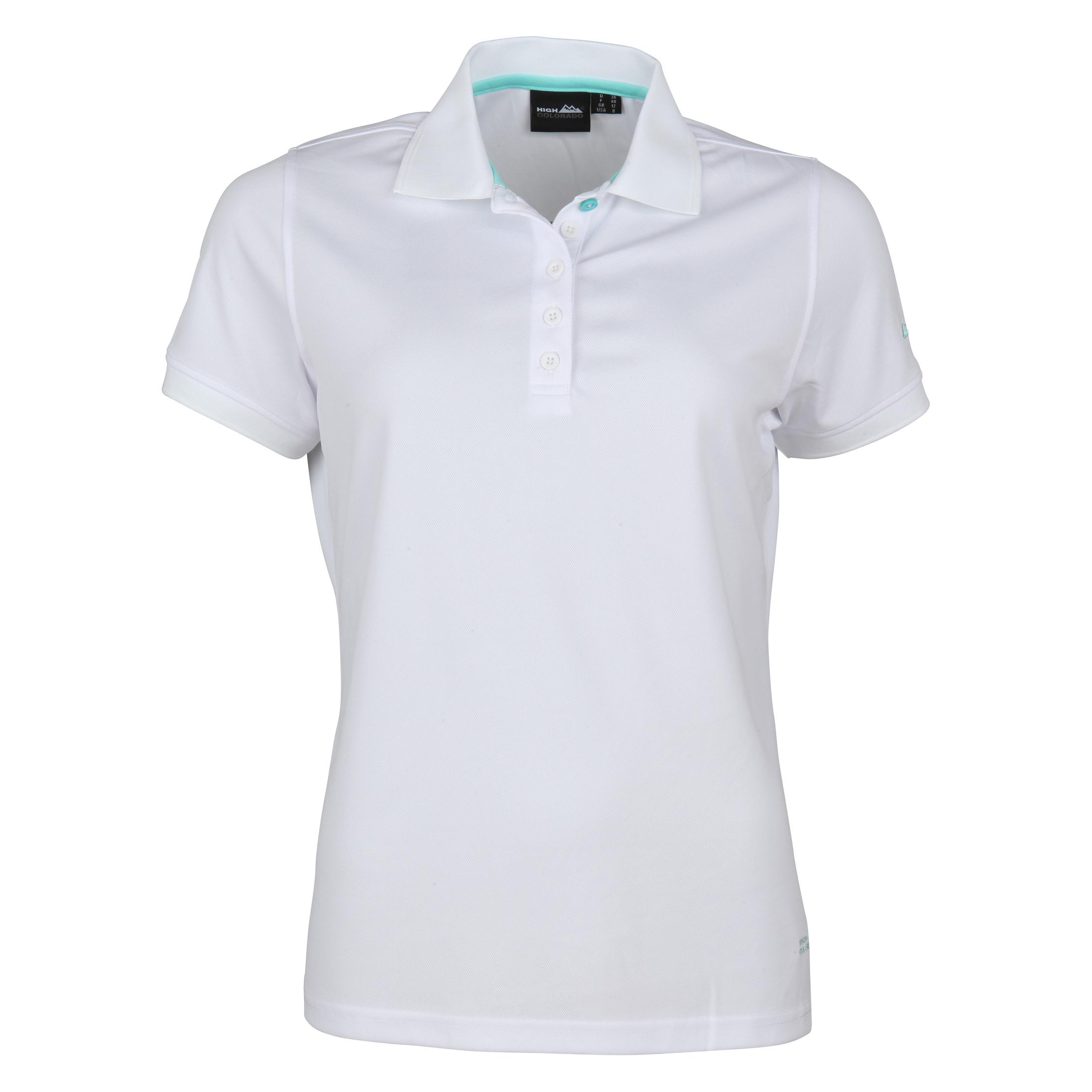 High Colorado Seattle Poloshirt (46) (1020358)