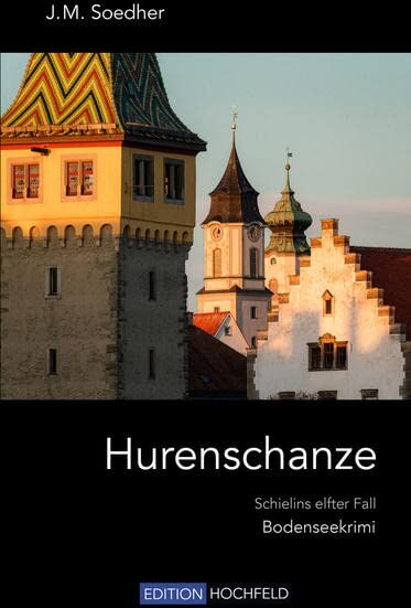 Soedher, Jakob Maria - Hurenschanze: Schielins elfter Fall - Preis vom 17.10.2026 19:25:27 h