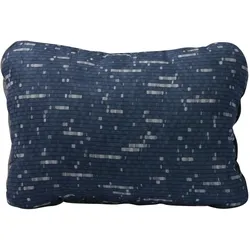 Therm-A-Rest Compressible Cinch L Reisekissen (56 x 38 x 18 cm) - STK - Warp Speed Print