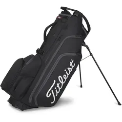 Titleist Hybrid 14, Black/Graphite - Standbag -