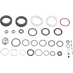 RockShox Servicekit 200 h für SID Brain Gabel MY19+, PS-TA