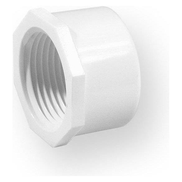 Nibco WATER SUPPLY END CAP 1/2 SV 448-005 (33042040)