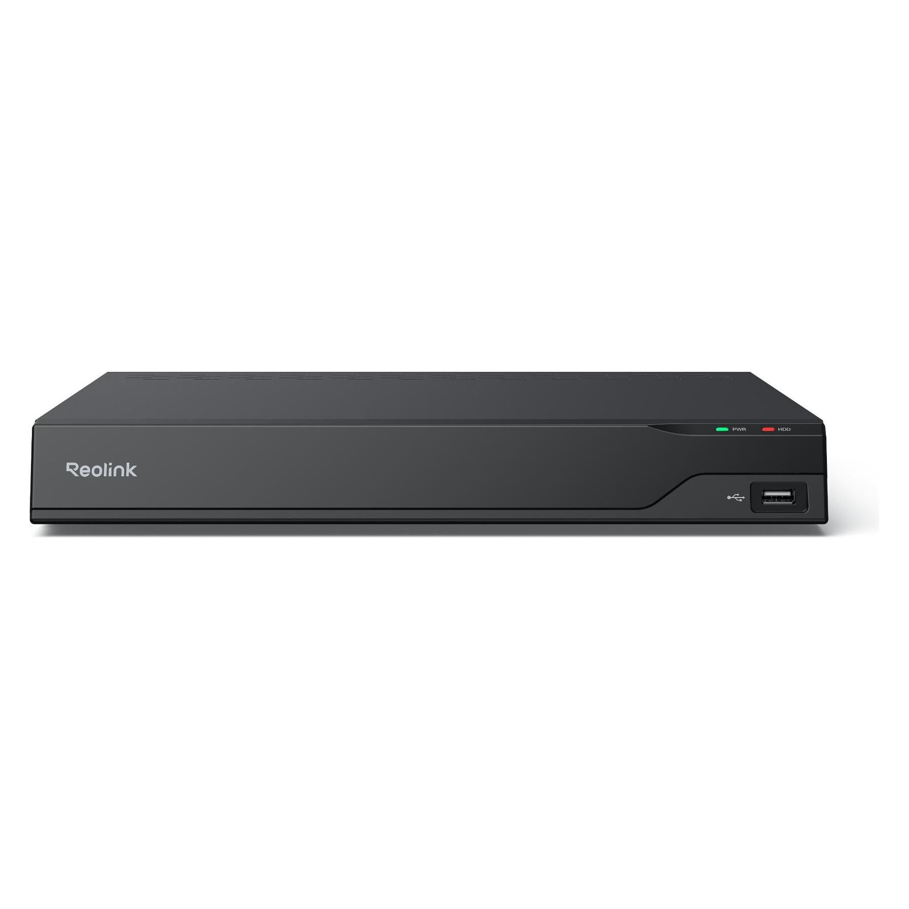 Reolink RP-PN16 (Netzwerk Videorecorder (NVR)) (RP-PN16-NHD)
