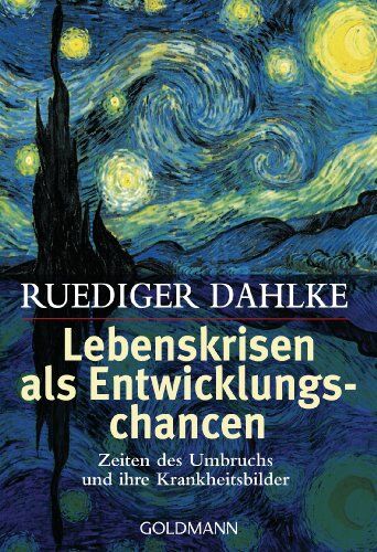 Ruediger Dahlke - Lebenskrisen als Entwicklungschancen: Zeiten des Umbruchs und ihre Krankheitsbilder - Preis vom 18.10.2026 19:22:15 h