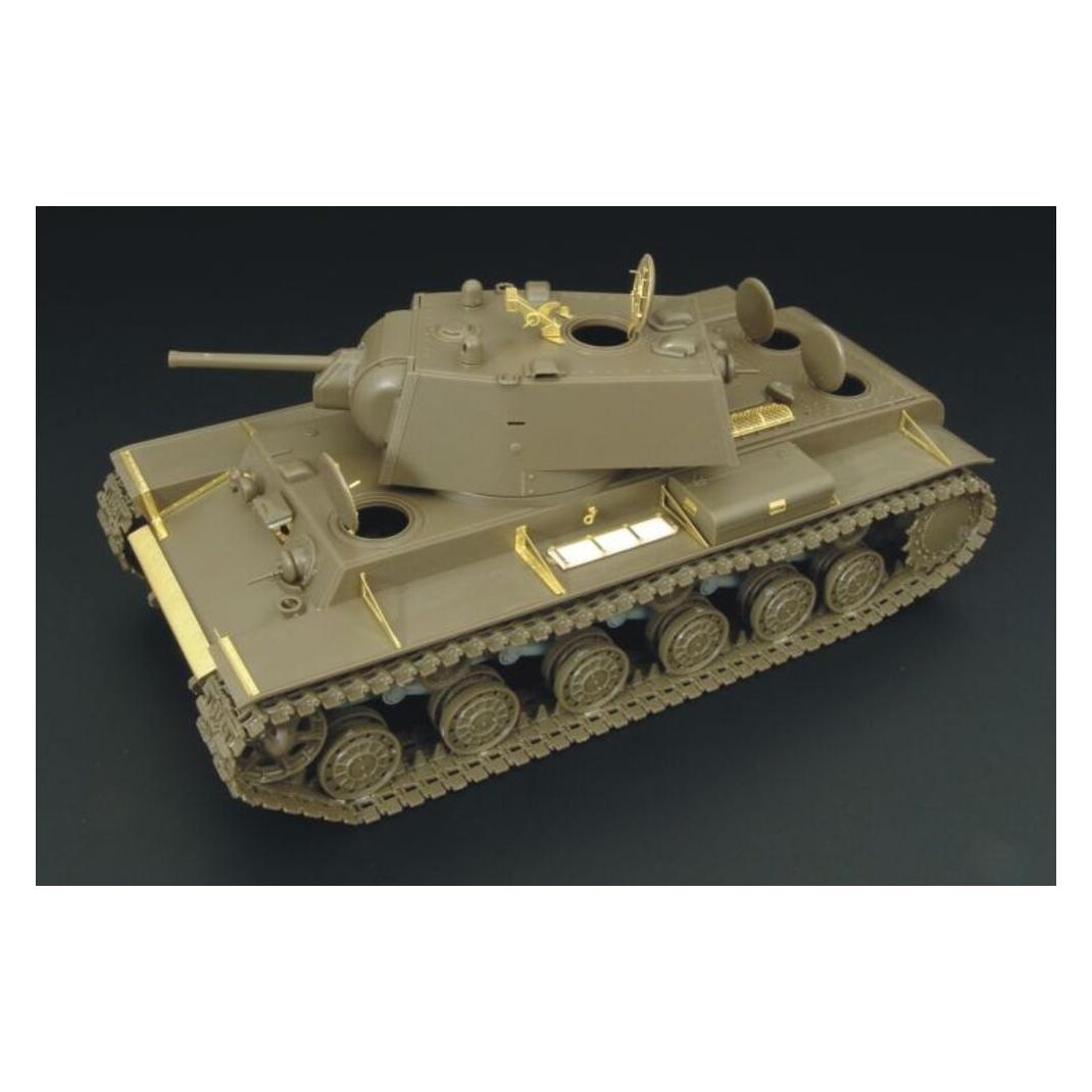 Hauler KV-1 (HLX48133)