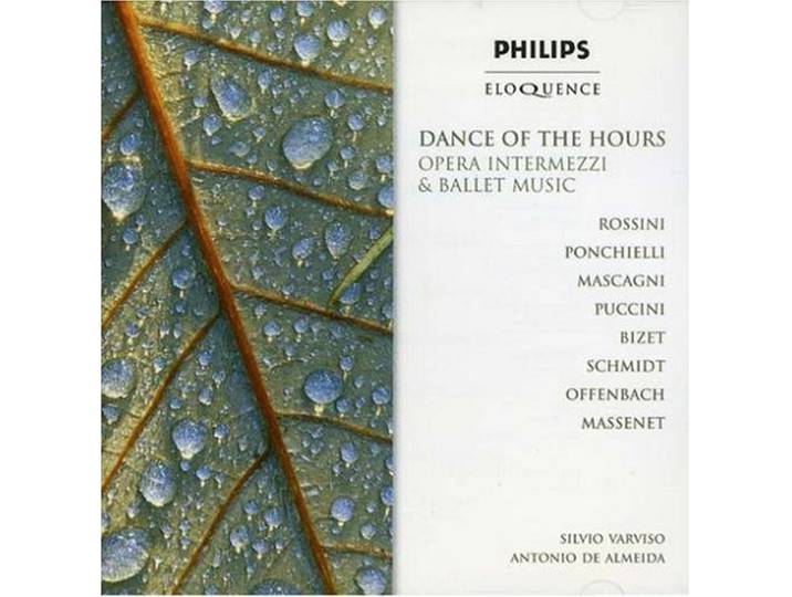 Dance of the Hours