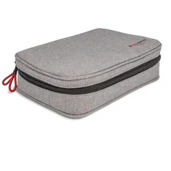 Delock Organizer Tasche für Zubehör