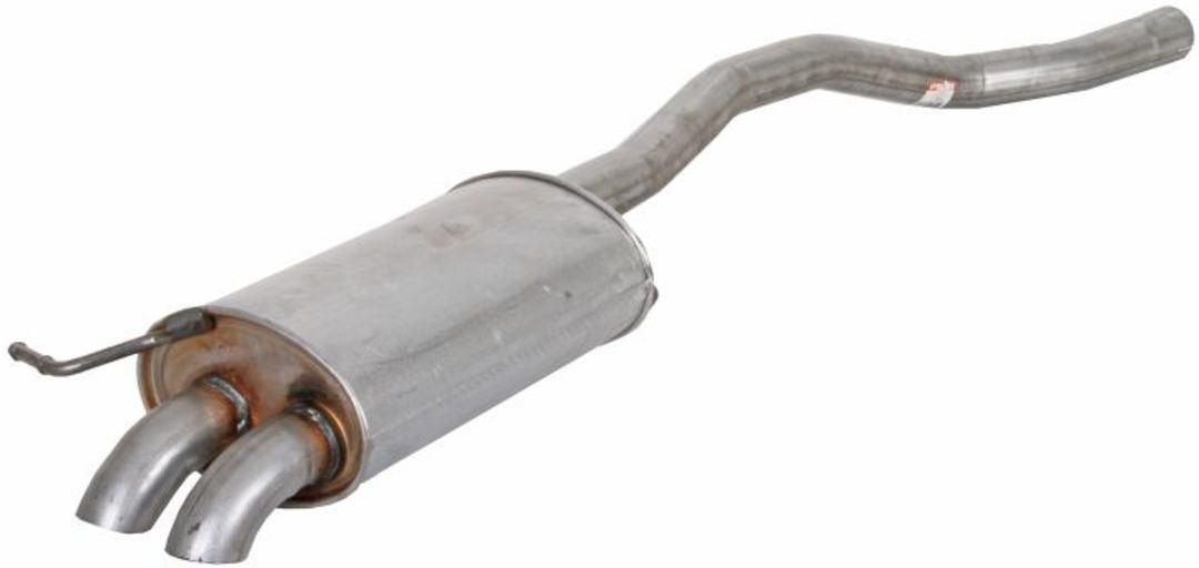 Endschalldämpfer BOSAL 286-487