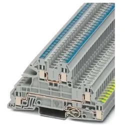 Phoenix Contact Installationsetagenklemme UTI 2,5-PE/L/N